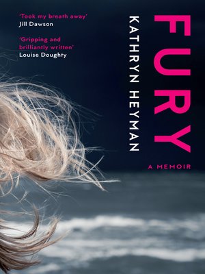 cover image of Fury